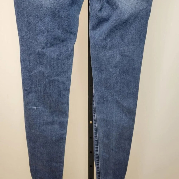 JOLT Distressed Jeans - Picture 4 of 5